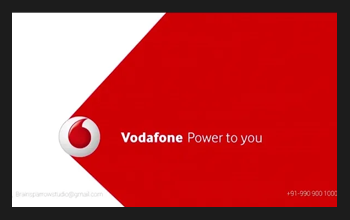 Vodafone 2D